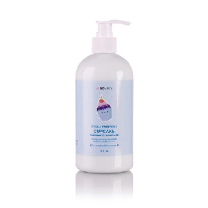 Go Nails Crema Corporal Cupcake 500 ml